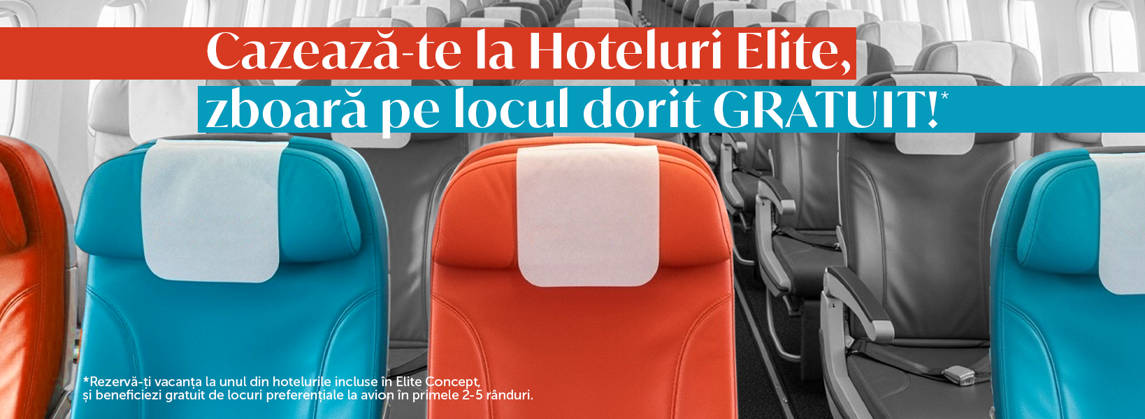 Coral Travel Elite Service